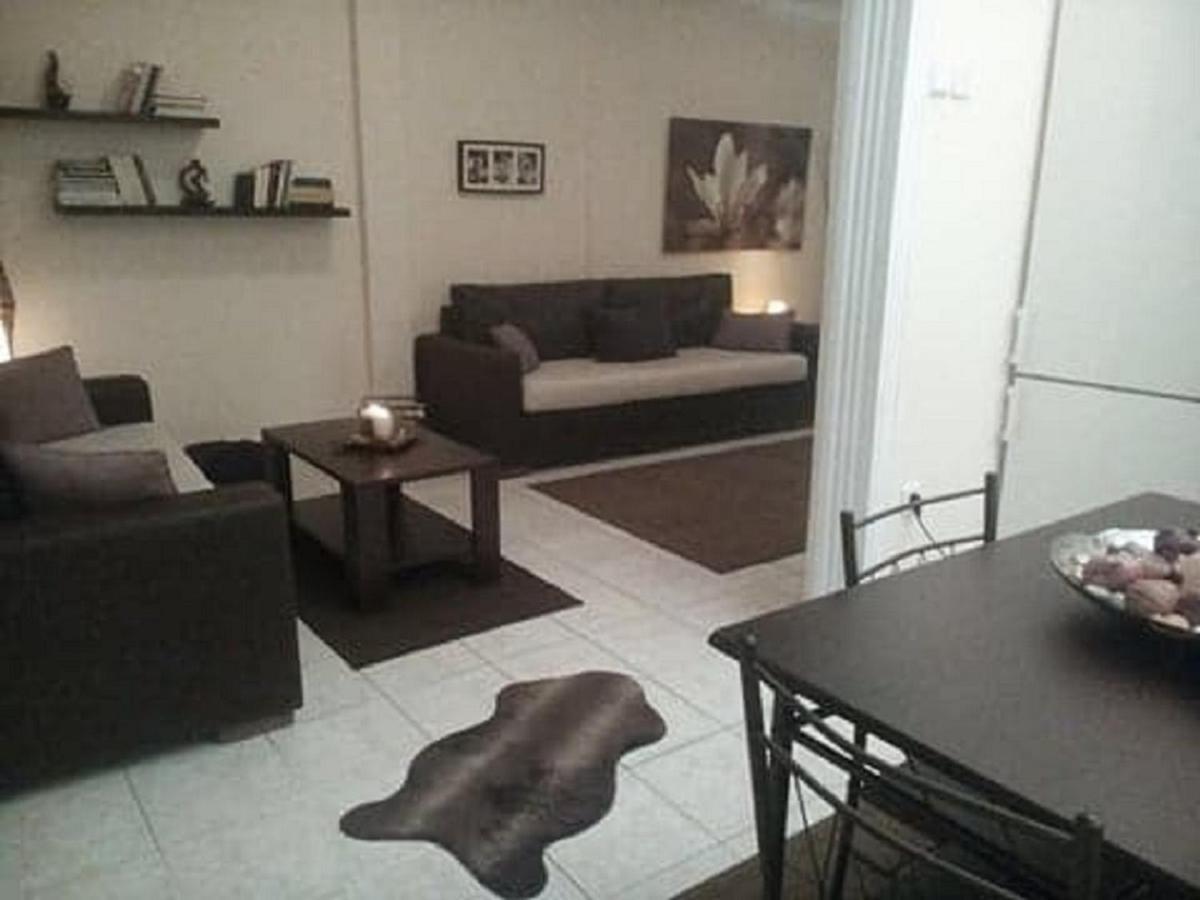 City Center / Apartment 70 Sqm / With View Thessaloniki Exterior photo