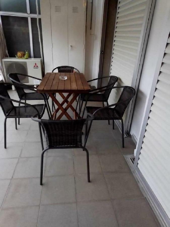 City Center / Apartment 70 Sqm / With View Thessaloniki Exterior photo
